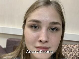 AdoraDiosa
