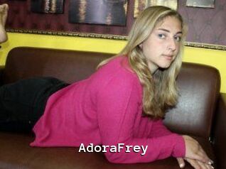 AdoraFrey