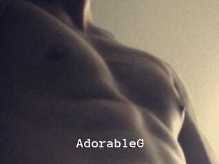 AdorableG