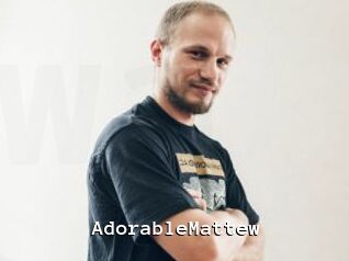 AdorableMattew