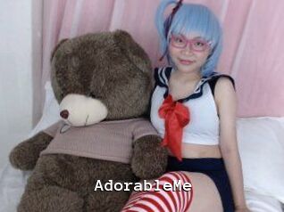 AdorableMe