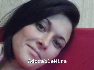 AdorableMira Webcamsex Amateur