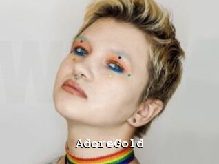 AdoreGold