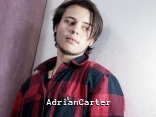 AdrianCarter