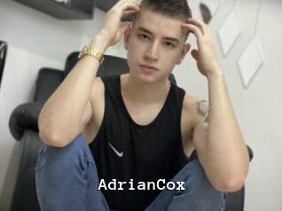 AdrianCox