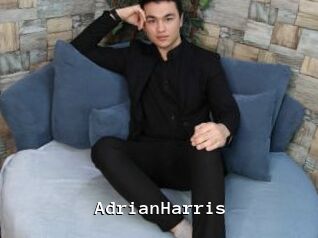 AdrianHarris