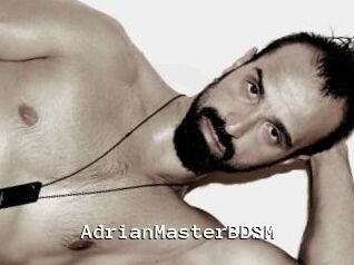 AdrianMasterBDSM