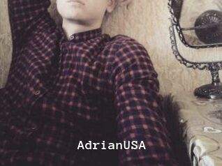 AdrianUSA