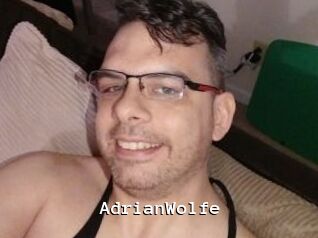 AdrianWolfe