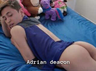 Adrian_deacon