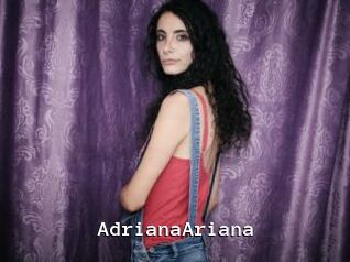 AdrianaAriana
