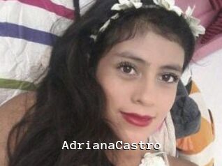 AdrianaCastro Webcamsex Amateur