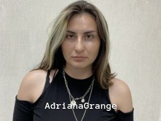 AdrianaGrange