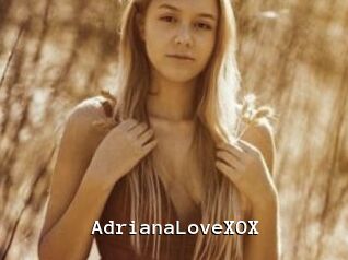 AdrianaLoveXOX