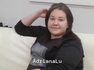 AdrianaLu