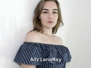 AdrianaMay