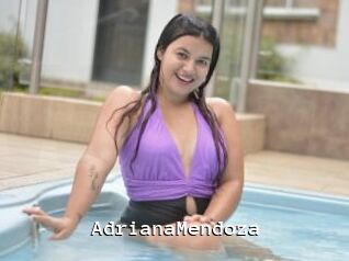 AdrianaMendoza Webcamsex Amateur