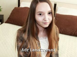AdrianaTresor