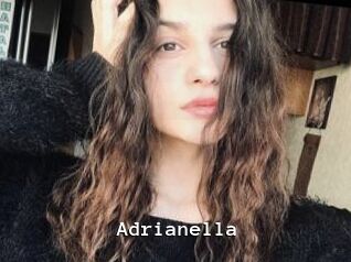 Adrianella Webcamsex Amateur