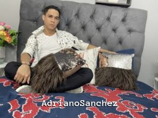 AdrianoSanchez