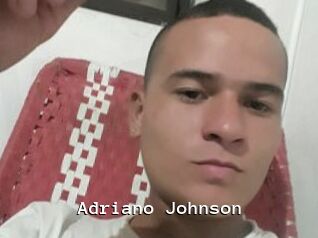 Adriano_Johnson