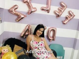 Adricarter