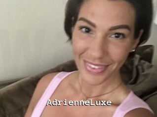 AdrienneLuxe