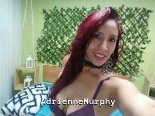 AdrienneMurphy Webcamsex Amateur