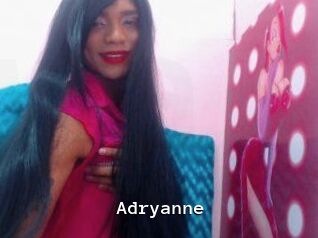 Adryanne