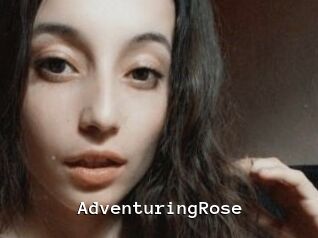 AdventuringRose
