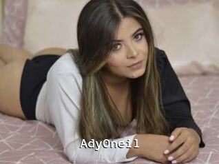 AdyOneil