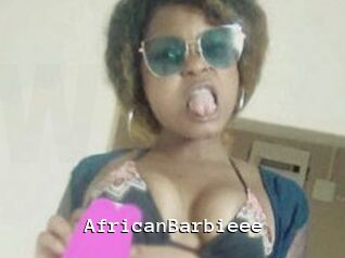 AfricanBarbieee