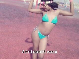 AfricanDivaxx
