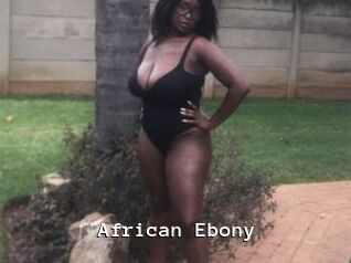 African_Ebony