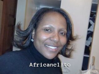 Africanclito