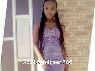Africandream786