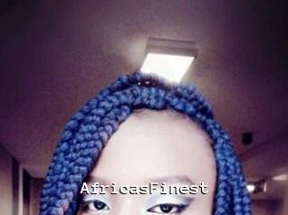 AfricasFinest
