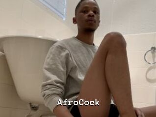 AfroCock