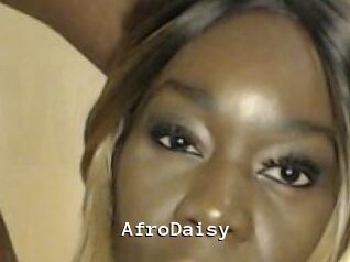 AfroDaisy