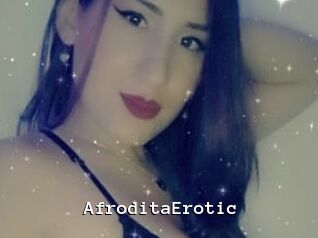 AfroditaErotic