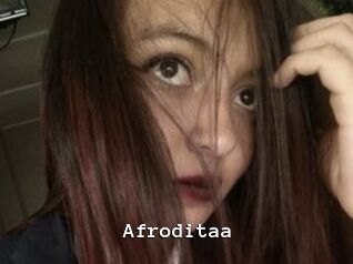 Afroditaa