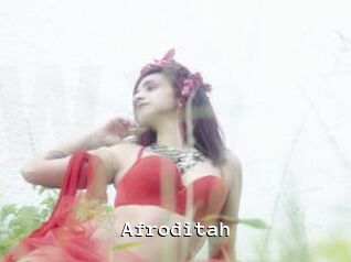 Afroditah