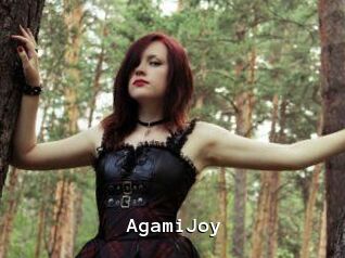 AgamiJoy