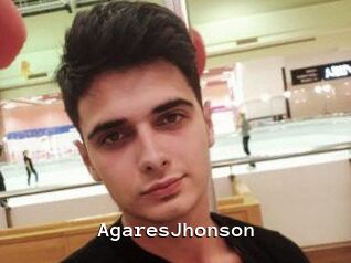 AgaresJhonson
