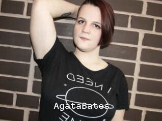 AgataBates
