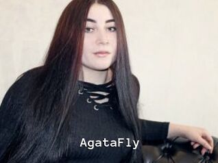 AgataFly Webcamsex Amateur