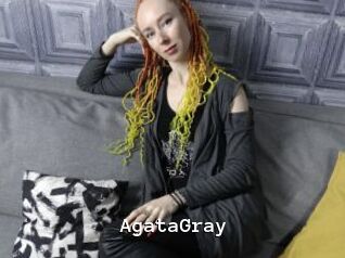 AgataGray Webcamsex Amateur