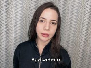 AgataHero Webcamsex Amateur