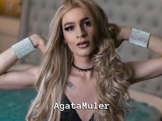 AgataMuler Webcamsex Amateur