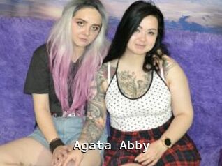 Agata_Abby